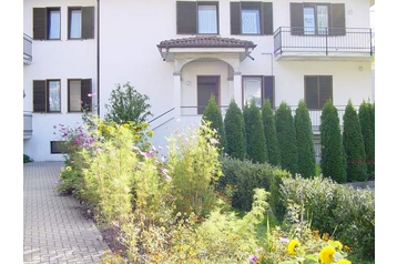 Italië Privát Porlezza, Exterieur